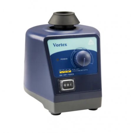 Vortex pro míchání vzorků malých objemů Vortex pro míchání vzorků malých objemů